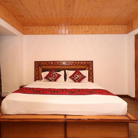 Trimrooms Cottage Manali Εξωτερικό φωτογραφία