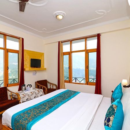 Trimrooms Cottage Manali Εξωτερικό φωτογραφία