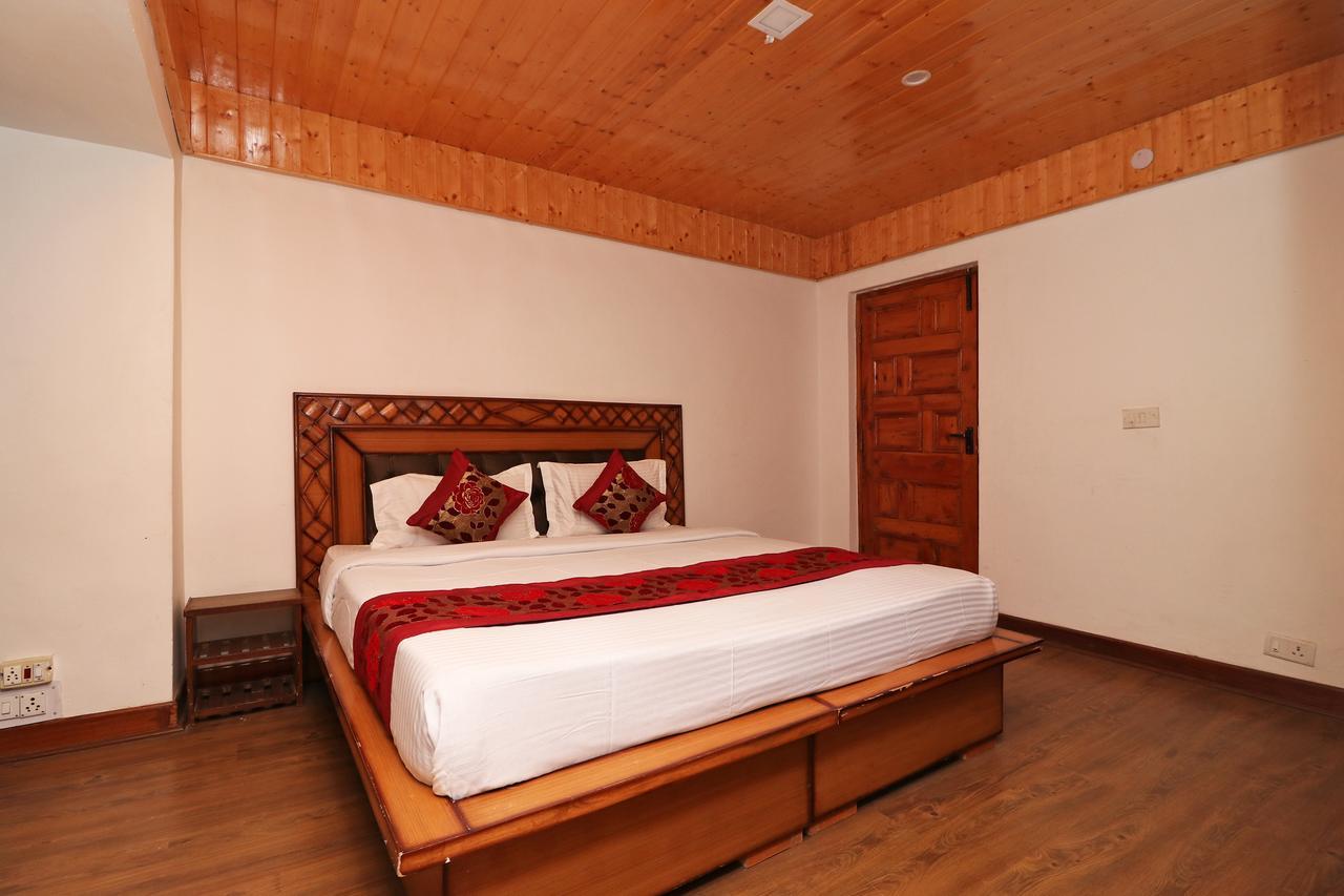 Trimrooms Cottage Manali Εξωτερικό φωτογραφία