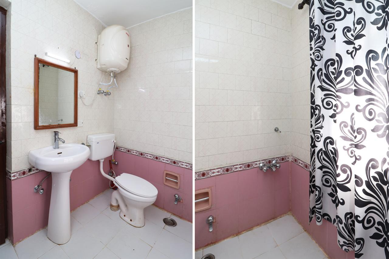 Trimrooms Cottage Manali Εξωτερικό φωτογραφία