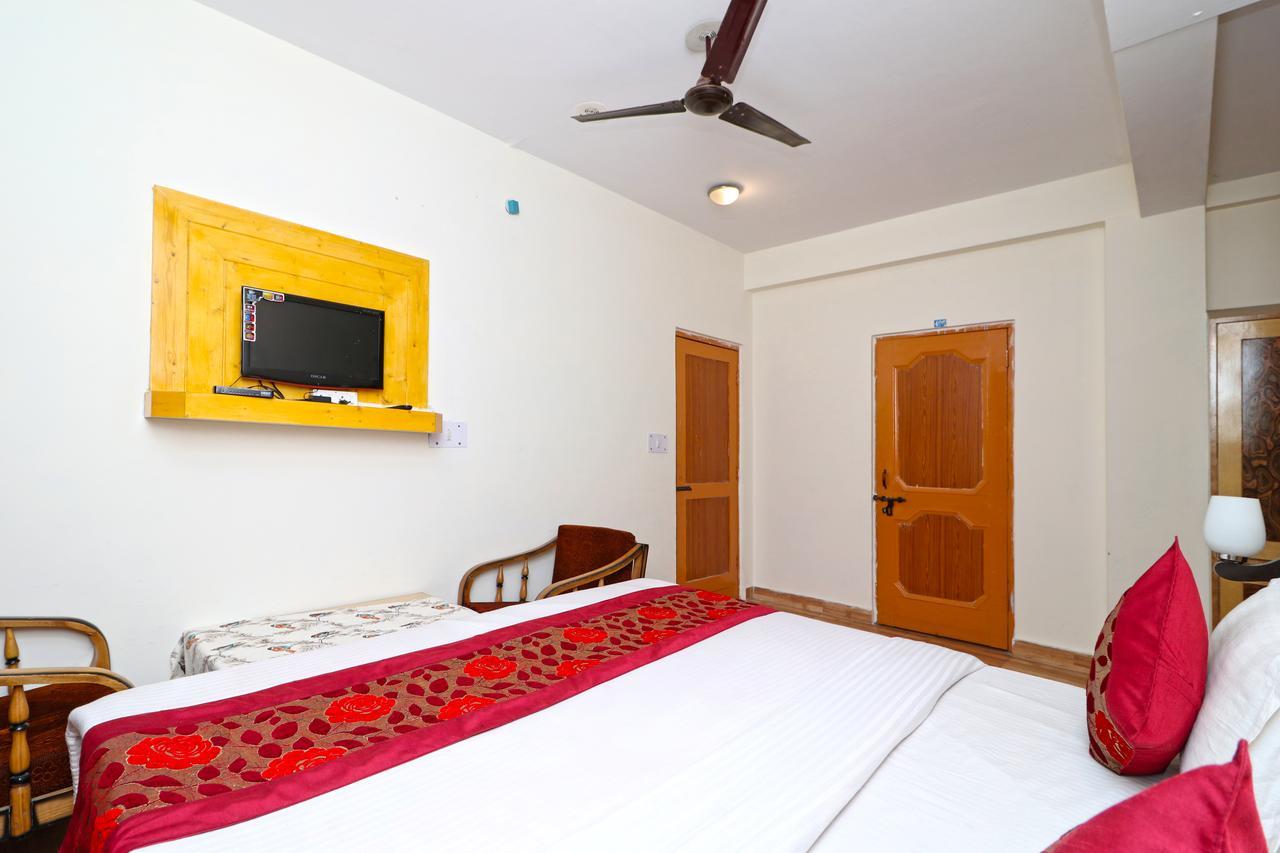 Trimrooms Cottage Manali Εξωτερικό φωτογραφία