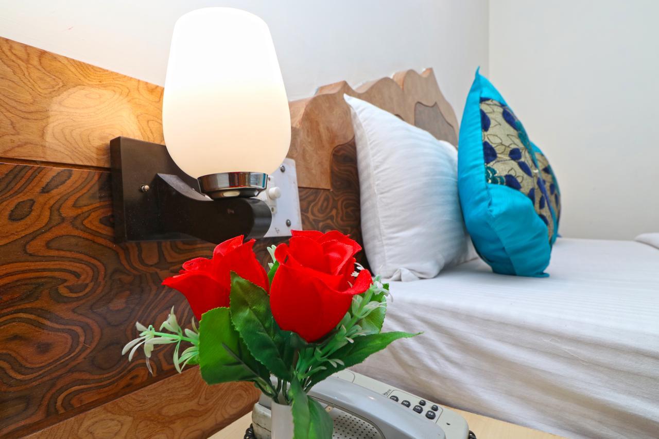 Trimrooms Cottage Manali Εξωτερικό φωτογραφία