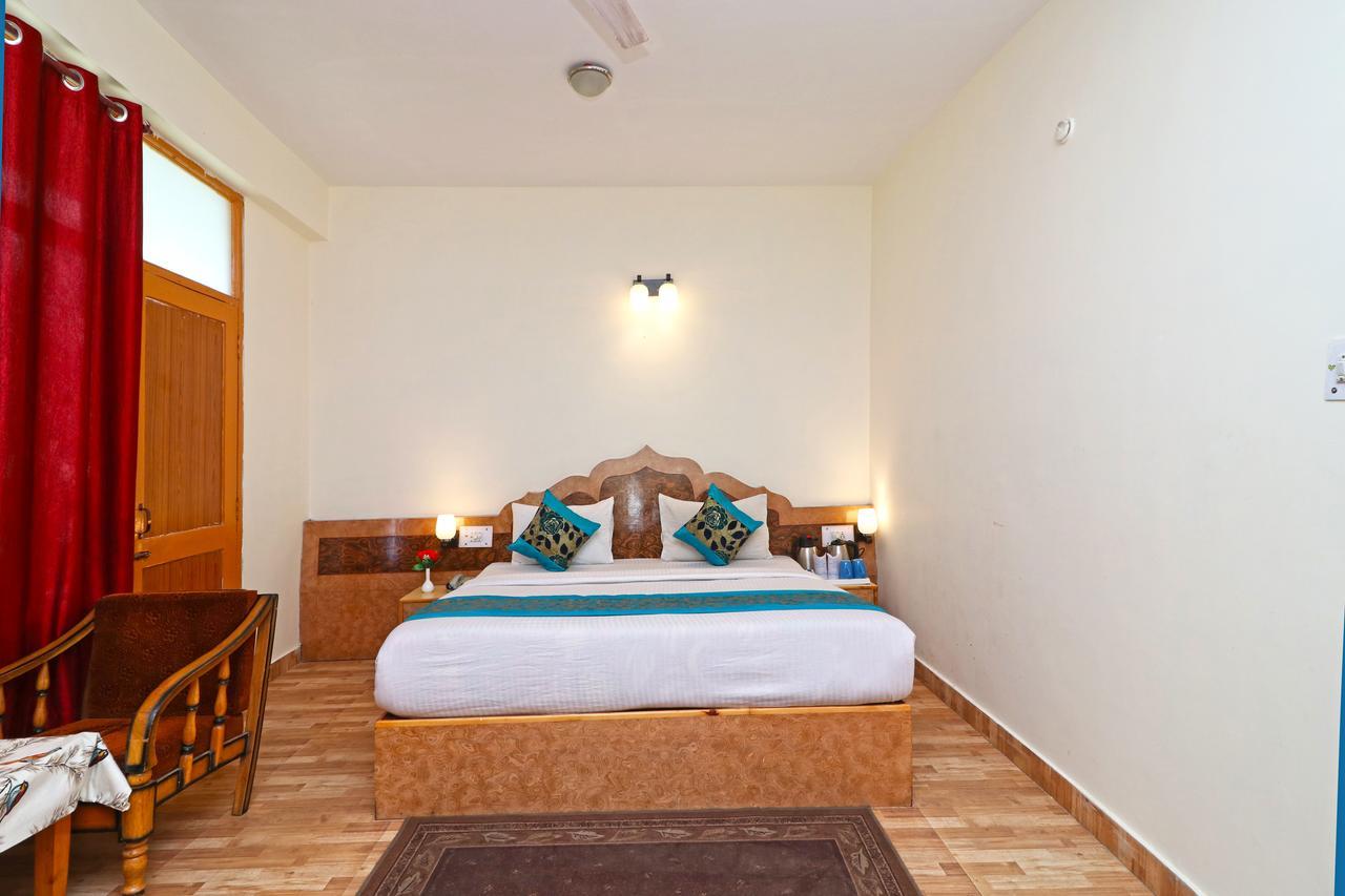 Trimrooms Cottage Manali Εξωτερικό φωτογραφία