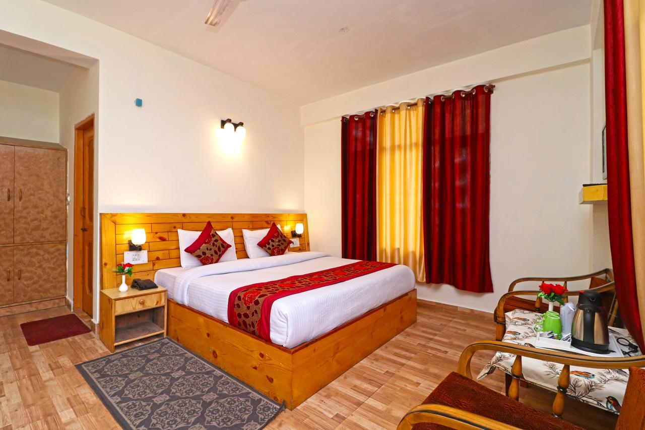 Trimrooms Cottage Manali Εξωτερικό φωτογραφία