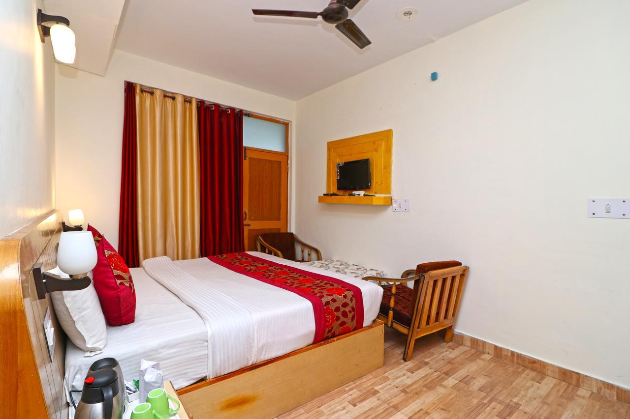 Trimrooms Cottage Manali Εξωτερικό φωτογραφία
