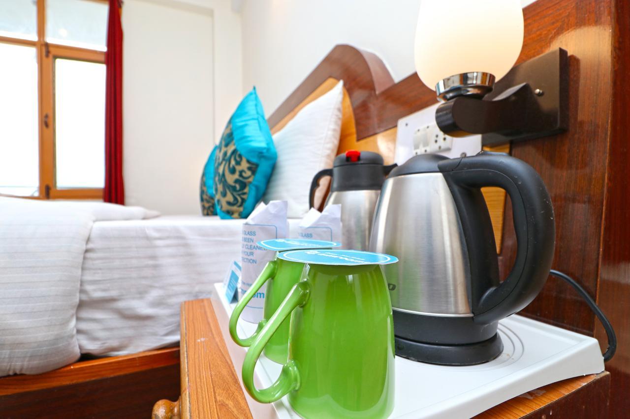 Trimrooms Cottage Manali Εξωτερικό φωτογραφία