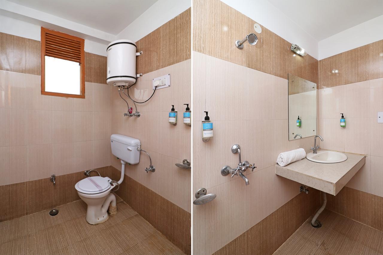 Trimrooms Cottage Manali Εξωτερικό φωτογραφία