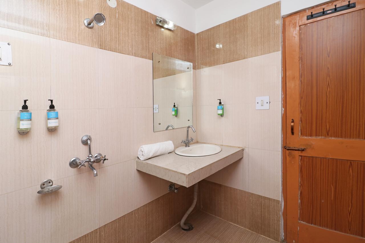Trimrooms Cottage Manali Εξωτερικό φωτογραφία