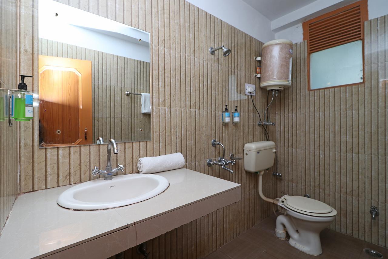Trimrooms Cottage Manali Εξωτερικό φωτογραφία