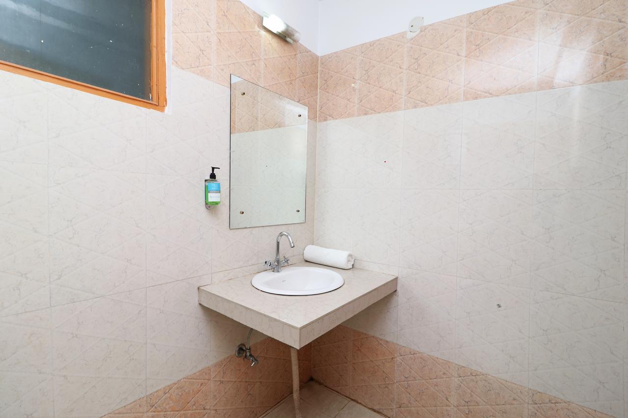 Trimrooms Cottage Manali Εξωτερικό φωτογραφία