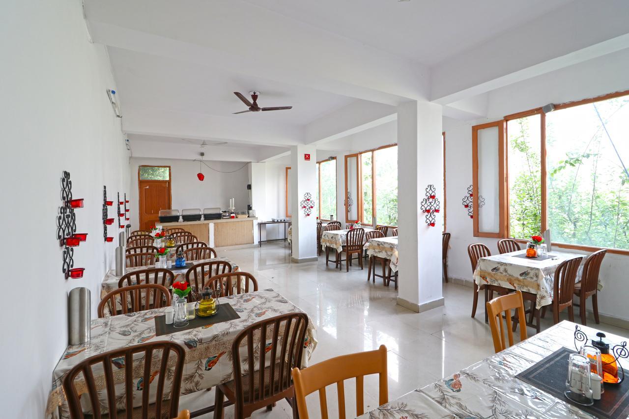 Trimrooms Cottage Manali Εξωτερικό φωτογραφία