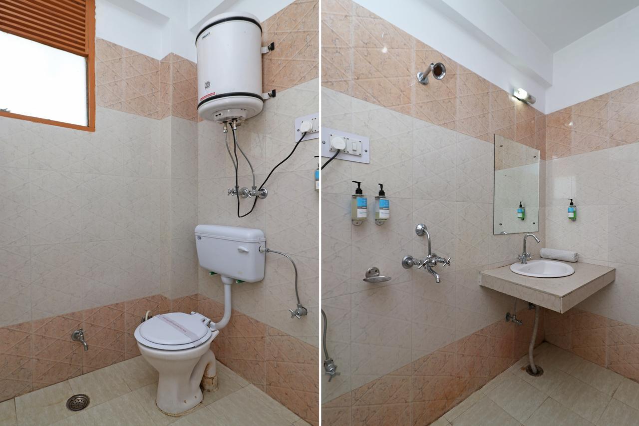 Trimrooms Cottage Manali Εξωτερικό φωτογραφία