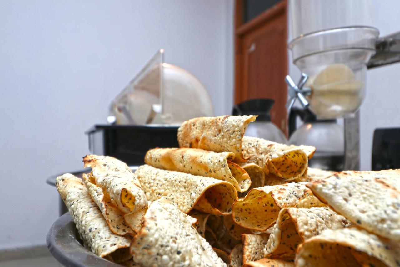 Trimrooms Cottage Manali Εξωτερικό φωτογραφία
