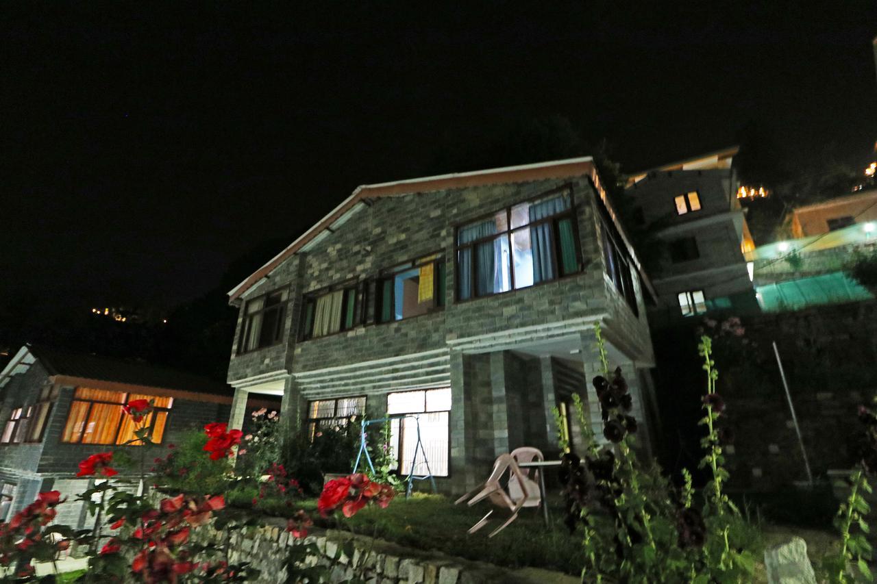 Trimrooms Cottage Manali Εξωτερικό φωτογραφία