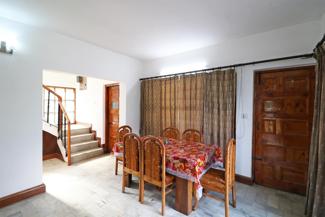 Trimrooms Cottage Manali Εξωτερικό φωτογραφία